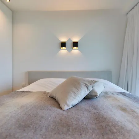 Sea Sky Meets Ensor 231 Appartement